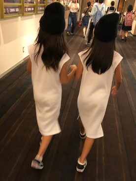 Ⓜ︎oⓂ︎eⓂ︎a¨̮♡さんのコーディネート