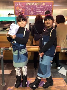 Ⓜ︎oⓂ︎eⓂ︎a¨̮♡さんのコーディネート