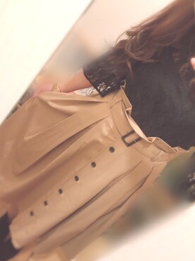 mimi.さんのコーディネート