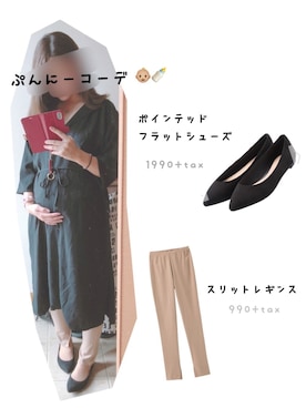 mimi.さんのコーディネート