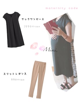 mimi.さんのコーディネート