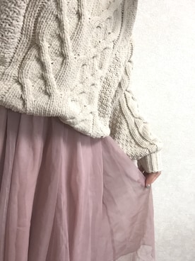 さっちゅんさんのコーディネート