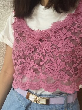 さっちゅんさんのコーディネート