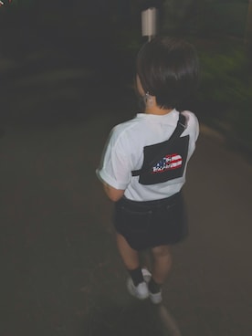 Rちゃんさんのコーディネート