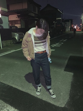 Rちゃんさんのコーディネート