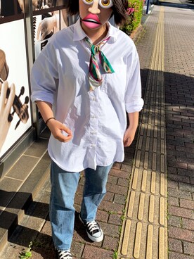 Rちゃんさんのコーディネート