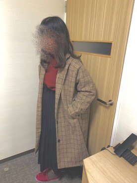 しろくまさんのコーディネート