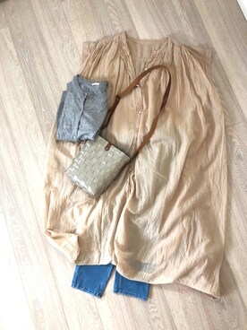 tommyさんのコーディネート