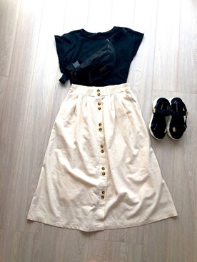 tommyさんのコーディネート