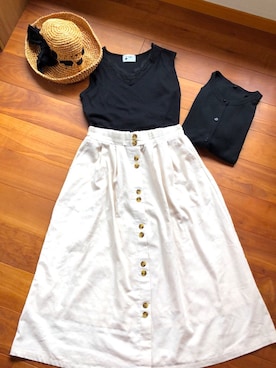 tommyさんのコーディネート