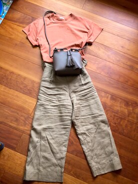 tommyさんのコーディネート