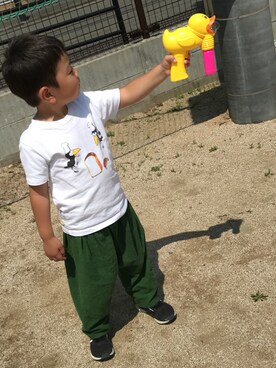 サクタロさんのコーディネート