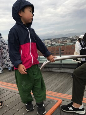 サクタロさんのコーディネート