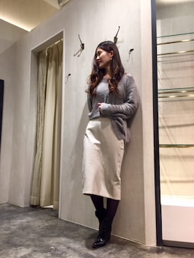 un dix cors_OUTLETさんのコーディネート