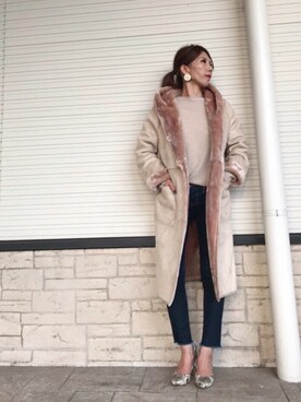 un dix cors_OUTLETさんのコーディネート