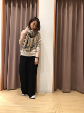 un dix cors_OUTLETさんのコーディネート