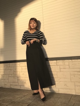 un dix cors_OUTLETさんのコーディネート