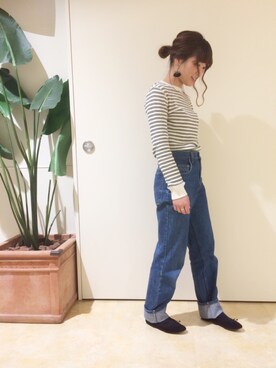 un dix cors_OUTLETさんのコーディネート