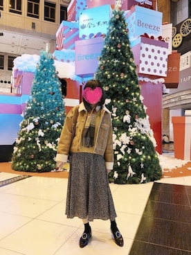 君さんのコーディネート