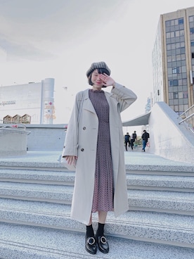 君さんのコーディネート