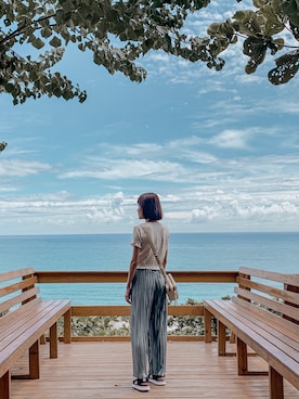 君さんのコーディネート