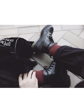 さきちゅんさんのコーディネート