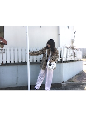 さきちゅんさんのコーディネート