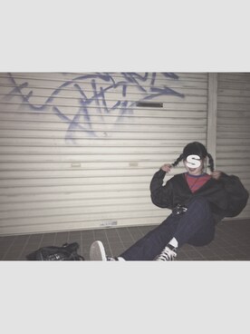 さきちゅんさんのコーディネート