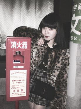 さきちゅんさんのコーディネート