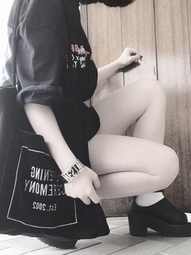 さきちゅんさんのコーディネート