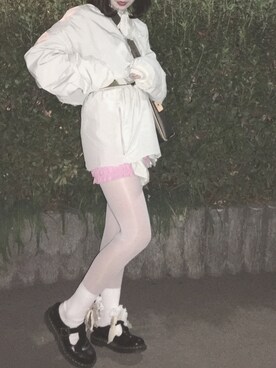 さきちゅんさんのコーディネート