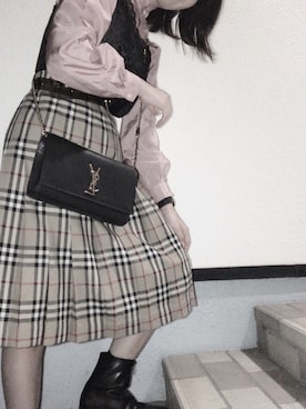 さきちゅんさんのコーディネート