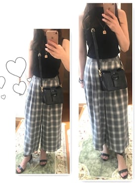 yxxx.oさんのコーディネート