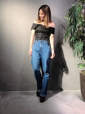 tkk.mさんのコーディネート