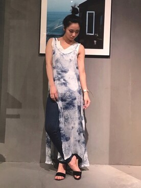 tkk.mさんのコーディネート