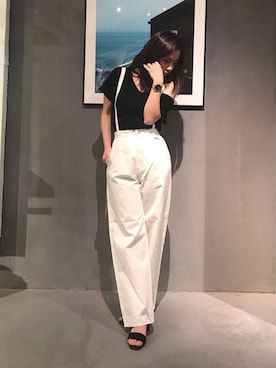 tkk.mさんのコーディネート