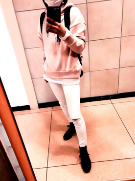 mio☆さんのコーディネート