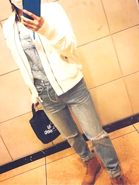 mio☆さんのコーディネート