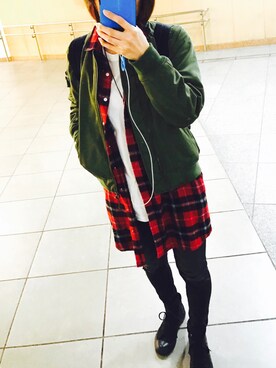 mio☆さんのコーディネート