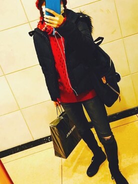 mio☆さんのコーディネート