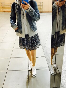 mio☆さんのコーディネート