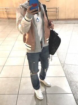 mio☆さんのコーディネート