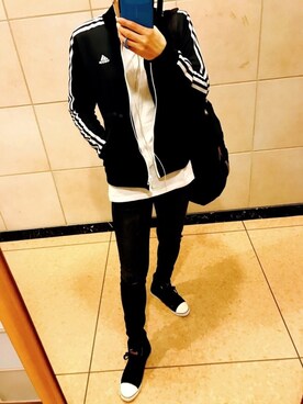 mio☆さんのコーディネート