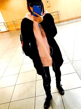 mio☆さんのコーディネート