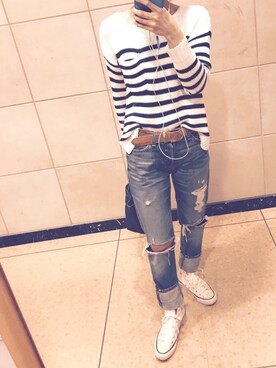 mio☆さんのコーディネート