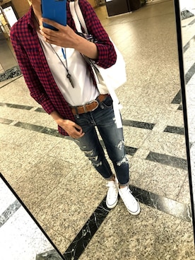 mio☆さんのコーディネート