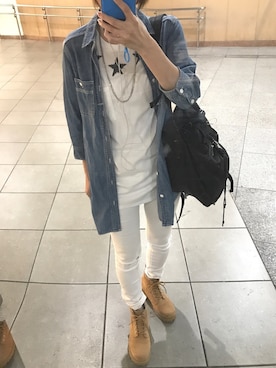 mio☆さんのコーディネート