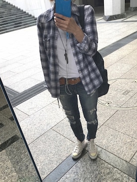 mio☆さんのコーディネート