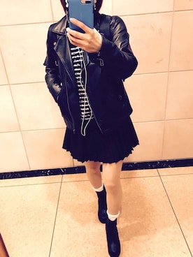 mio☆さんのコーディネート