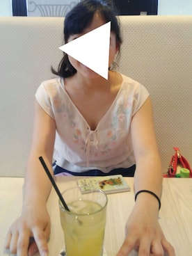 ぽさん（レディース・154cm）の冬コーディネート